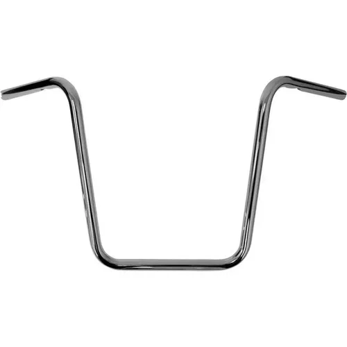 Drag Specialties 1" Ape Hangers 18" for 2008-Up Harley FLHR FLTR Chrome