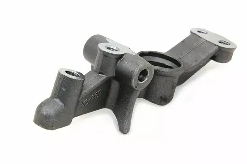Speedometer Mount Frame Casting for Harley Davidson by V-Twin