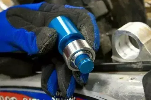 Motion Pro Heim Joint Tool For KTM  3805-0058