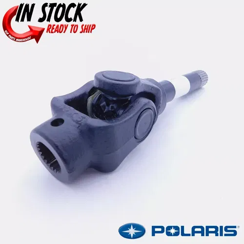 NEW OEM POLARIS REAR PROP SHAFT ASSEMBLY 1999-2002 XPEDITION PTV MAGNUM 1380137