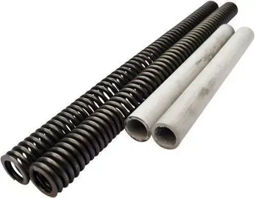 Baron Custom Accessories Front Fork Sprintg Kit BA-7502-50*