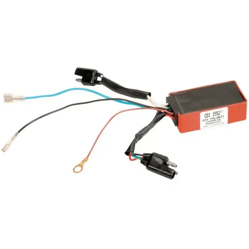 Ricks Electric Hot Shot CDI Box Polaris Big Boss 500 6x6 / Magnum 325 2x4