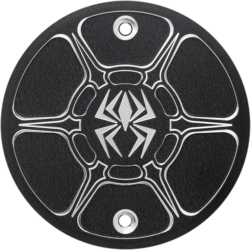 REKLUSE Fits Derby Cover - Wrinkle Black - Scout RMS-0516002