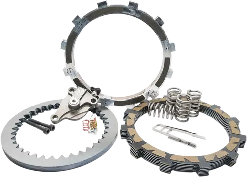 REKLUSE RadiusX Clutch Kit RMS-6380