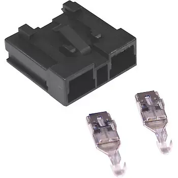 Fuse Holder Connector and Terminal Kit 2130-0246 Namz