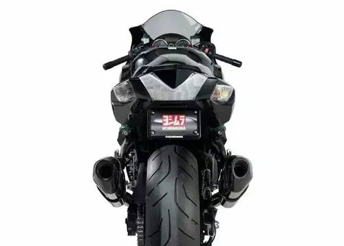 YOSHIMURA FENDER ELIMINATOR KIT KAWASAKI ZX-14R 2006-2019