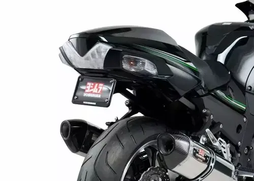 YOSHIMURA FENDER ELIMINATOR KIT KAWASAKI ZX-14R 2006-2019