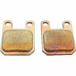 Drag Specialties Sintered Metal Brake Pads for Performance Machine 125 x 4S