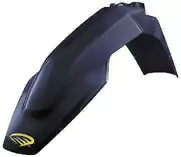 Cycra Motorcycle Performance Front Fender Blue 1CYC-1544-89