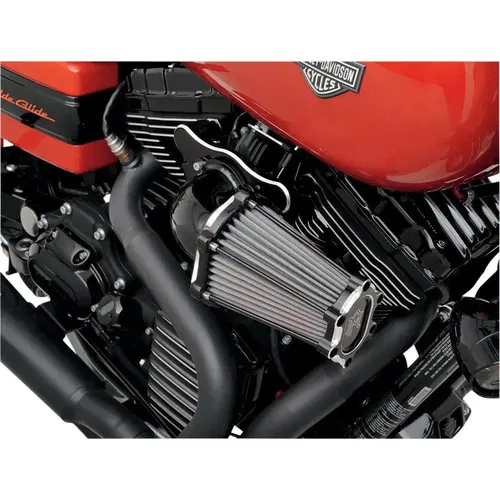 Performance Machine Fast Air Intake Air Cleaner 2008-2017 Harley* Contrast Cut