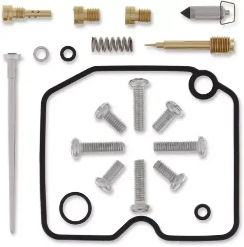 MOOSE Carburetor Rebuild Kit 1003-0534