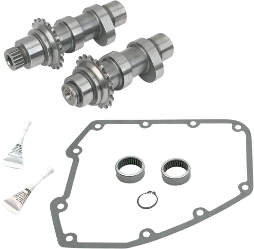 S&amp;S CYCLE Camshaft Kit - 510C Chain Drive - Twin Cam 106-4380