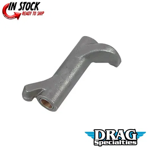 Drag Specialties DS-193834 Front Exhaust/Rear Intake Rocker Arm w/ Bushing