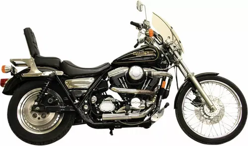 Legend - 1310-1107 - REVO-A Adjustable Coil Suspension Rear Shocks, 13"