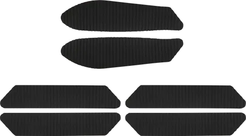 WSM Traction Mat - Black 012-224BLK