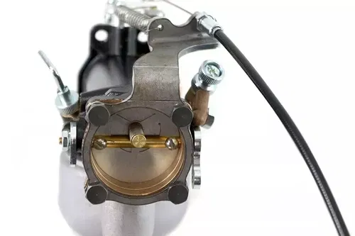 Linkert Cable Bracket fits Harley Davidson 35-1878