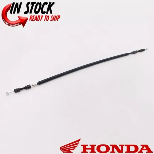 HONDA DECOMPRESSION CABLE 1986 - 1996 XR250R XR 250 XL250R XR250L 250 L OEM
