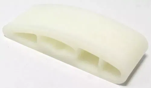 HARDDRIVE Primary Chain Tensioner Shoes
