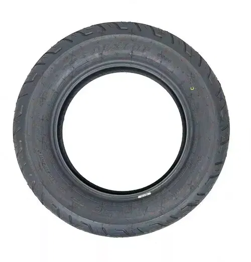 Dunlop Roadsmart 3 120/70ZR17 190/55ZR17 Front Rear Motorcycle Tires III