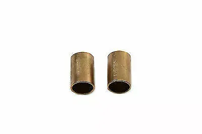 Shifter Cross Shaft Bushing Set for Harley Davidson by V-Twin