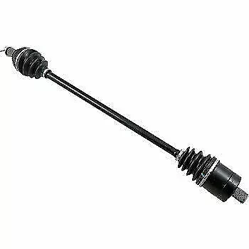 Moose Utility Division Complete Axle Kit 0214-1872