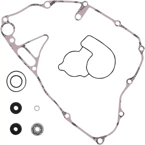 Moose Racing Water Pump Rebuild Kits 0934-5228