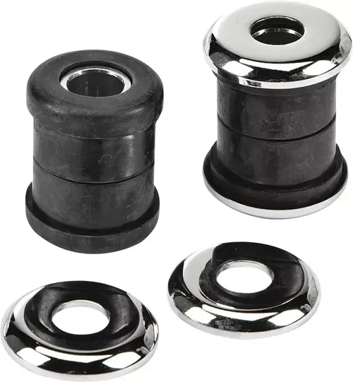 HARDDRIVE Handlebar Damper  Kit  820-1301