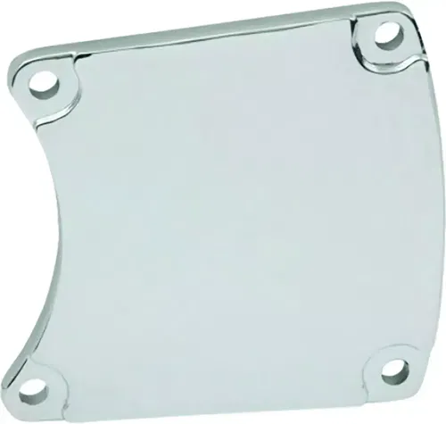 HARDDRIVE Inspection Cover Polished Forward Controls  820-50804