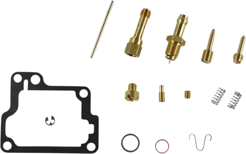 SHINDY Carburetor Repair Kit - Fits Suzuki 03-809