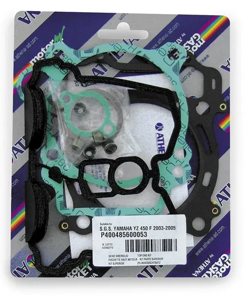 Athena P400485600199 Top End Gasket Kit