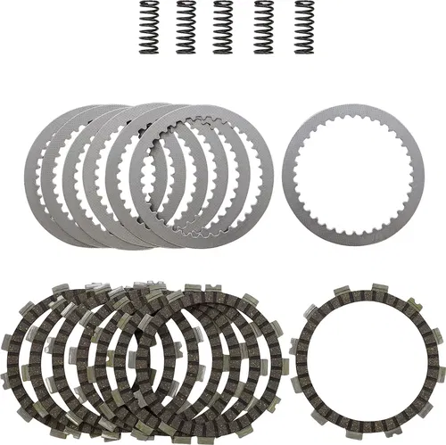 VINTCO Clutch Plate Kit - RM Fits 250 KCLS21