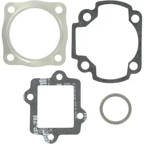 Moose Top End Gasket Set Arctic Cat 90 Automatic Polaris Predator90 Scrambler 90