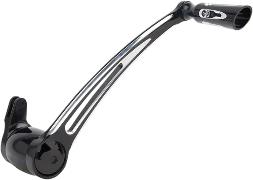ARLEN NESS Brake Arm - Deep Cut - Black - Fits '14-'24 FL 19-764