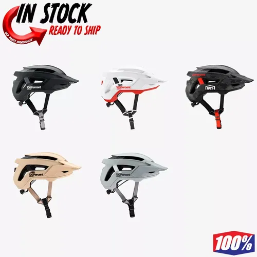 2023 100% ALTIS HELMETS BICYCLE MTB BMX - PICK SIZE AND COLOR