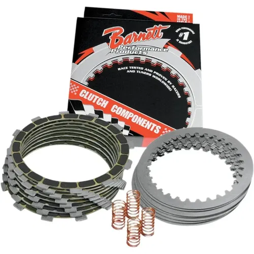 BARNETT CLUTCH KIT COMPLETE SUZUKI 2009-2011 GSXR1000 303-70-20068
