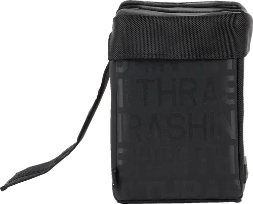 THRASHIN SUPPLY CO. Fits Mini Essential Saddlebags - 8 Liter TSB-0019