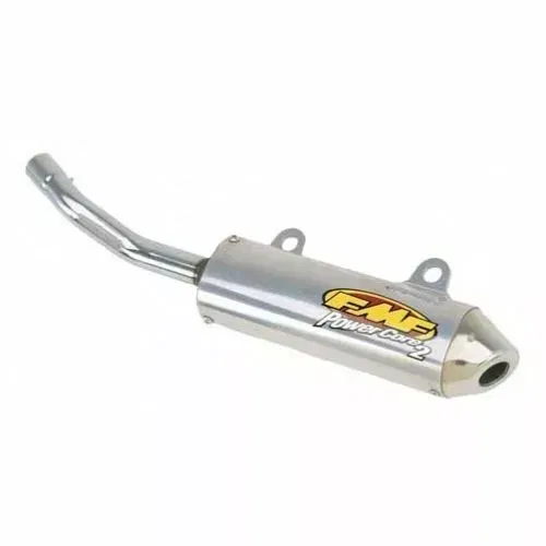 FMF Racing Powercore II 2 Muffler Silencer For KTM 85 SX 2018 TC 85 2018 025225