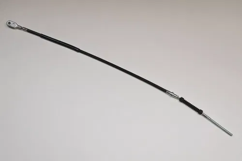 Suzuki RM100 76 RM125 75 TC125 73-77 TM100 TM125 Rear Brake Cable 58510-28000