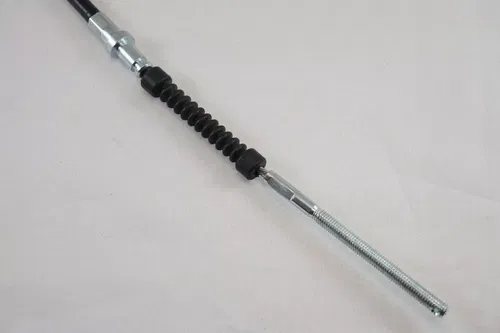 Suzuki RM100 76 RM125 75 TC125 73-77 TM100 TM125 Rear Brake Cable 58510-28000