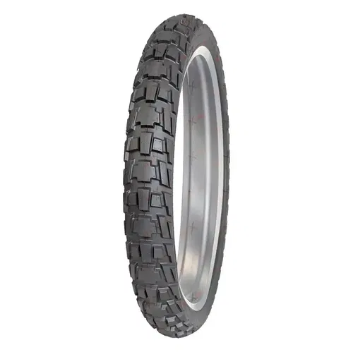 Dunlop 120/70-19 150/70-18 Tire Set Trailmax Raid Dual Sport Front Rear Tires