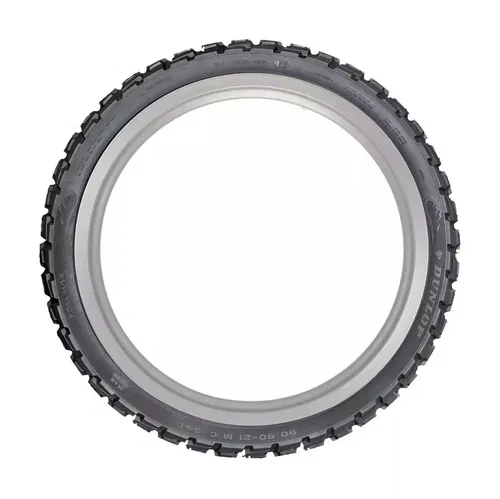 Dunlop 120/70-19 150/70-18 Tire Set Trailmax Raid Dual Sport Front Rear Tires