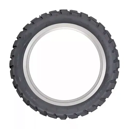Dunlop 120/70-19 150/70-18 Tire Set Trailmax Raid Dual Sport Front Rear Tires