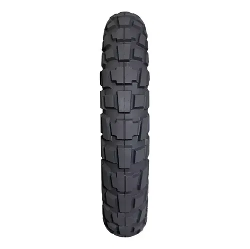 Dunlop 120/70-19 150/70-18 Tire Set Trailmax Raid Dual Sport Front Rear Tires
