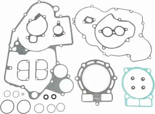 NEW MOOSE RACING Complete Gasket Kit 0934-0622 KTM 400 2000 - 07