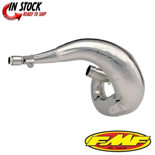 FMF Gold Series Fatty Pipe Honda CR85 CR 85 85RB 2005-2007
