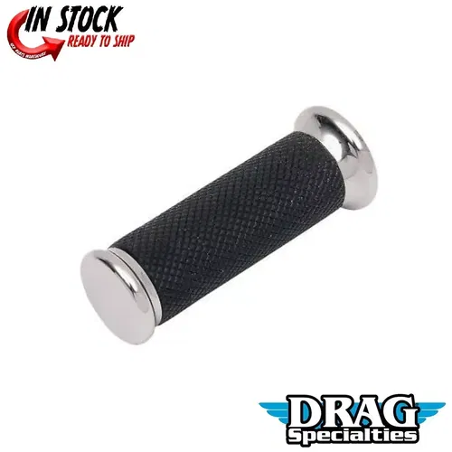 DRAG SPECIALTIES 1603-0053 Shift Peg- Chrome for Harley