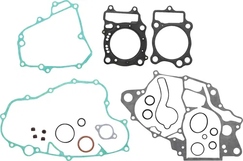 Moose Racing 0934-7198 Complete Gasket Kit