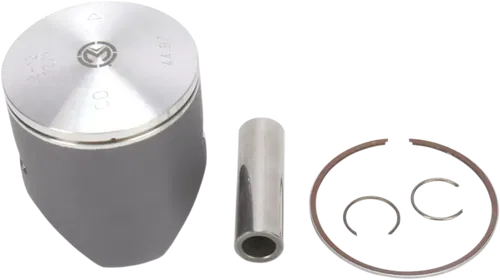 MOOSE RACING 0910-2717 Cast Aluminum Piston Kit	Husqvarna TC 65 2017