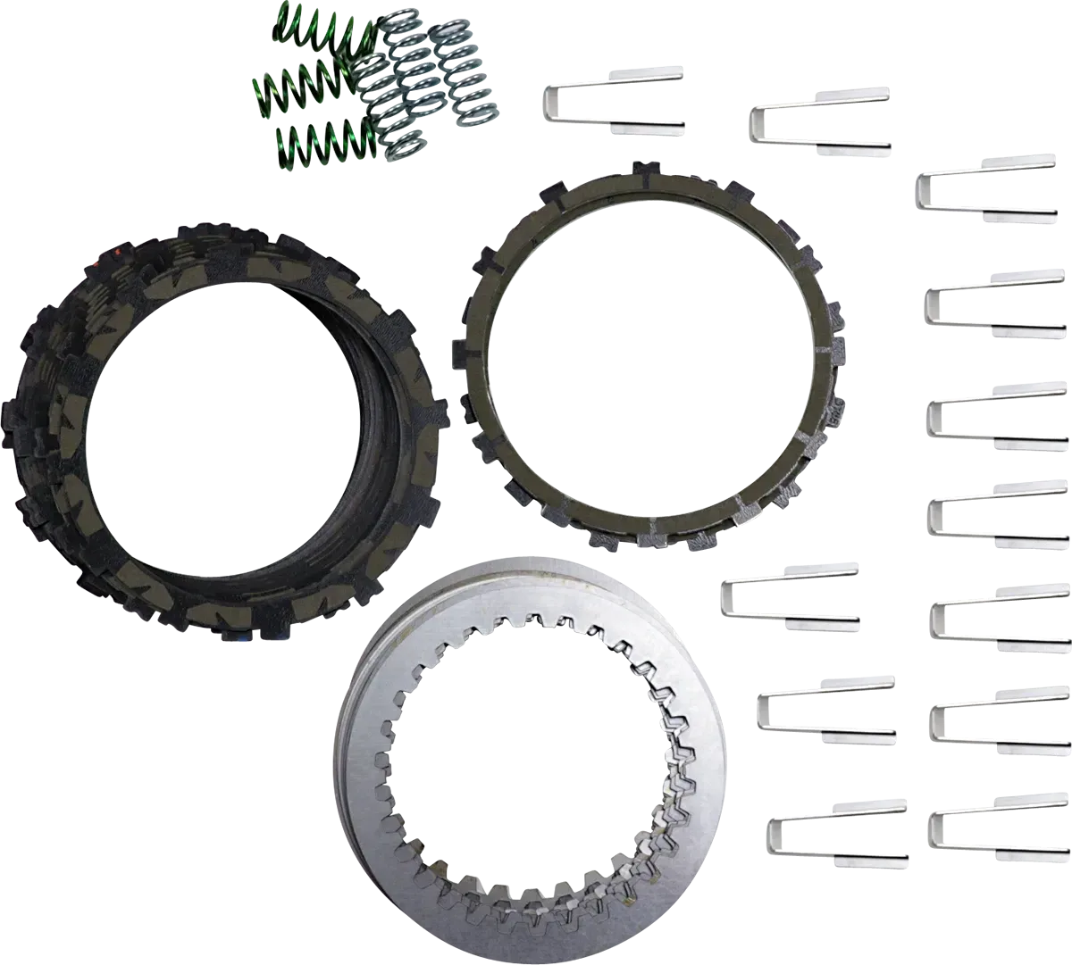 REKLUSE Clutch Pack RMS-2806000