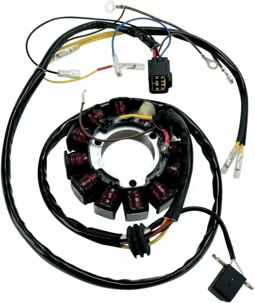 NEW MOOSE Stator 2112-0488 fits Polaris